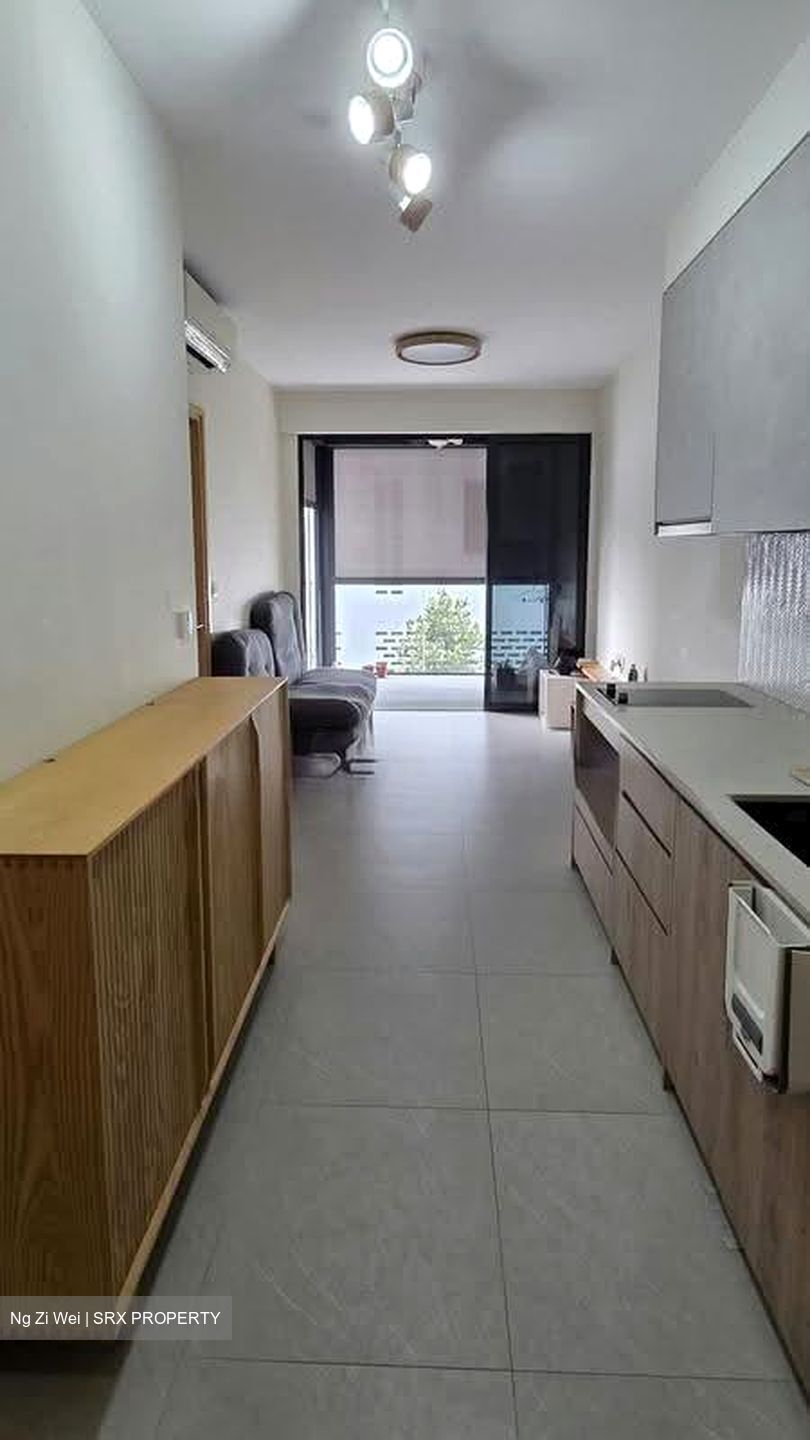 The Antares (D14), Apartment #623300931